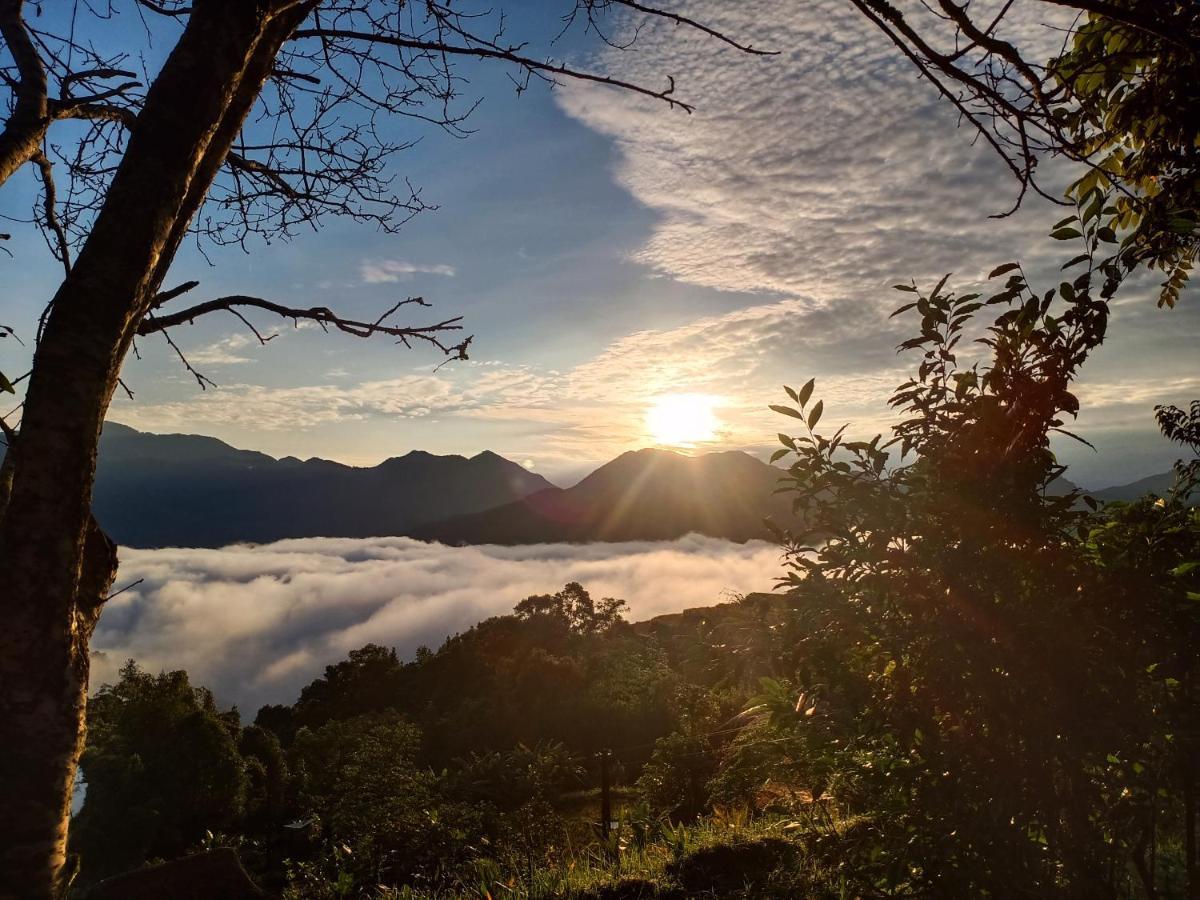 Hoang Su Phi Bungalow Exteriér fotografie